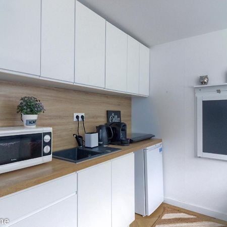 M&R Apartament Smart&Bright Batorego 16, Netflix, Free Wifi, Metro I Park Pole Mokotowskie, Stodola, Self Check-In, 5 Minut Od Centrum Varsovia Exterior foto