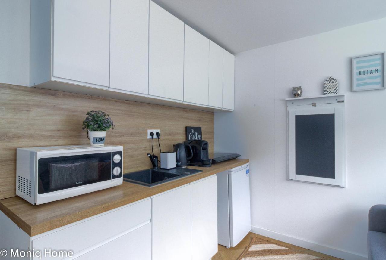 M&R Apartament Smart&Bright Batorego 16, Netflix, Free Wifi, Metro I Park Pole Mokotowskie, Stodola, Self Check-In, 5 Minut Od Centrum Varsovia Exterior foto
