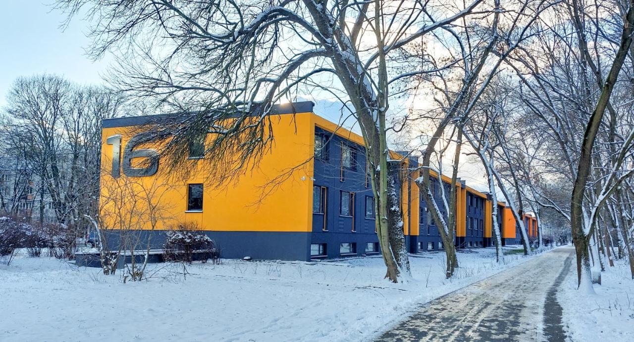 M&R Apartament Smart&Bright Batorego 16, Netflix, Free Wifi, Metro I Park Pole Mokotowskie, Stodola, Self Check-In, 5 Minut Od Centrum Varsovia Exterior foto